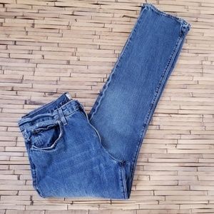 J. Crew Vintage Slim Jeans Size 34